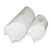 Dock Edge Dolphin Dockside Bumper 8.5 x 24  White [DE1062WF]