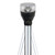Attwood LED Articulating All Around Light - 24" Pole [5530-24A7]