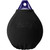 Polyform Fender Cover f\/A-2 Fender - Black [EFC-A2 BLACK]