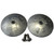 Lenco Sacrificial Anodes - 3-3\/4" - 2 Pack [15093-001]