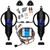 Bennett Marine Hydraulic to BOLT Electric Conversion Kit [HYDBOLTCON]