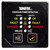 Fireboy-Xintex Propane Fume Detector  Alarm w\/2 Plastic Sensors  Solenoid Valve - Square Black Bezel Display [P-2BS-R]