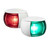 Hella Marine NaviLED Port & Starboard Pair - 2nm - Clear Lens\/White Housing [980520911]