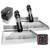 Bennett 1212ATP Hydraulic Trim Tabs w\/Auto Trim Pro [1212ATP]