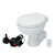 Johnson Pump AquaT Toilet Silent Electric Compact - 12V w\/Pump [80-47231-01]