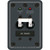 Blue Sea 8079 AC Main Only Circuit Breaker Panel - White Switches [8079]