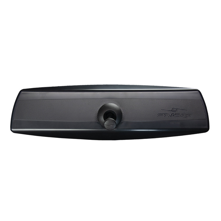PTM Watersports VR-140 PRO Mirror - Black [P12848-200]