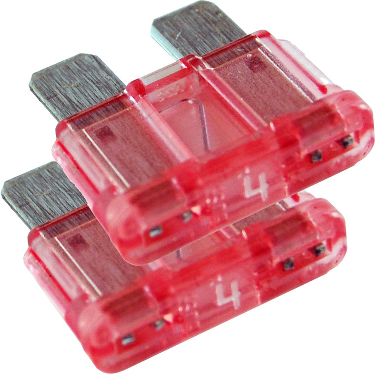 Blue Sea 5238 4A ATO\/ATC Fuse [5238]