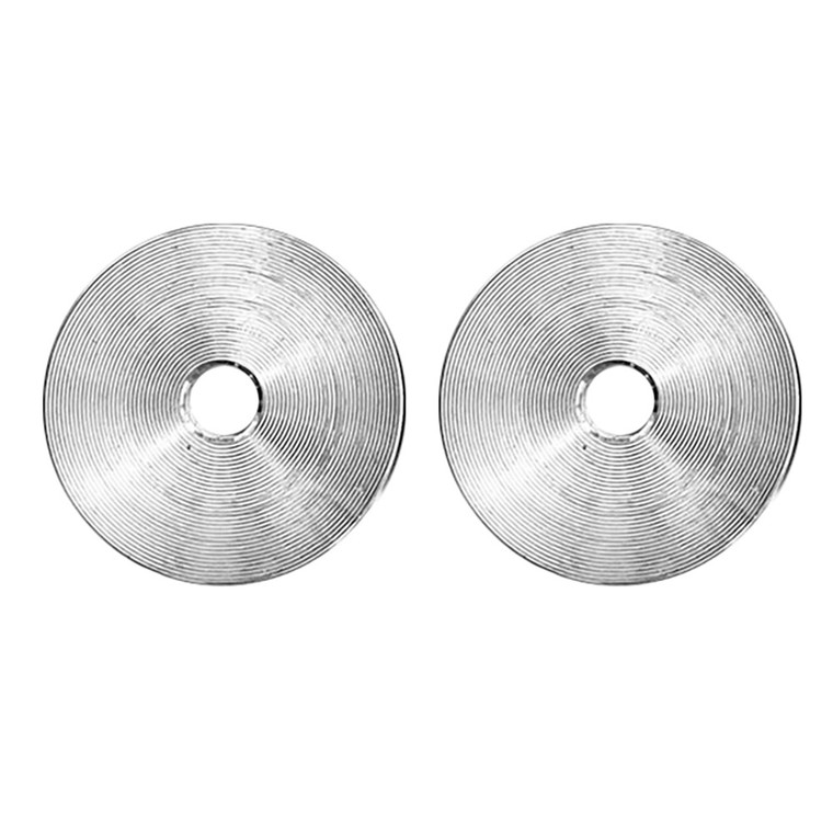 Sea Brackets 3\/8" Backing Disk f\/Minn Kota Quest - 2-Pack [SEA2326]