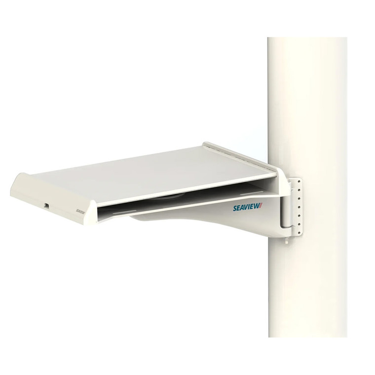 Seaview Mast Mount f\/Starlink Standard Gen 3 Antenna [SM24G3]