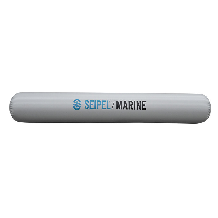 Seipel Marine 10' Inflatable Boat Bumper - Grey [M4010]
