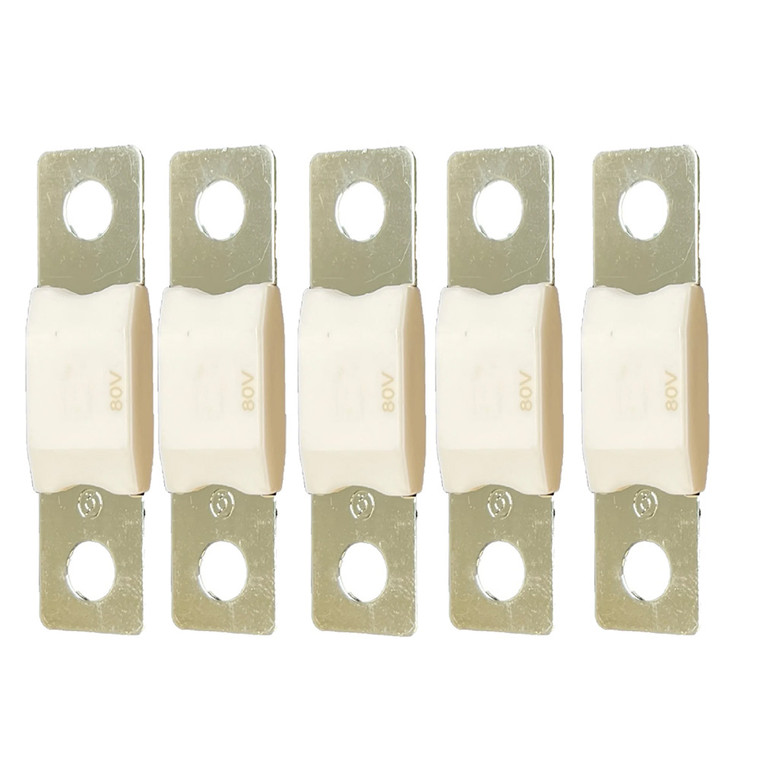 Victron MEGA Fuse 200A\/80V (Package of 5 Pieces) [CIP138200020]
