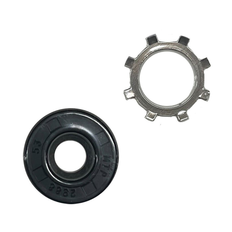 Jabsco Seal Kit f\/Quiet Flush Toilets [1040-0000]