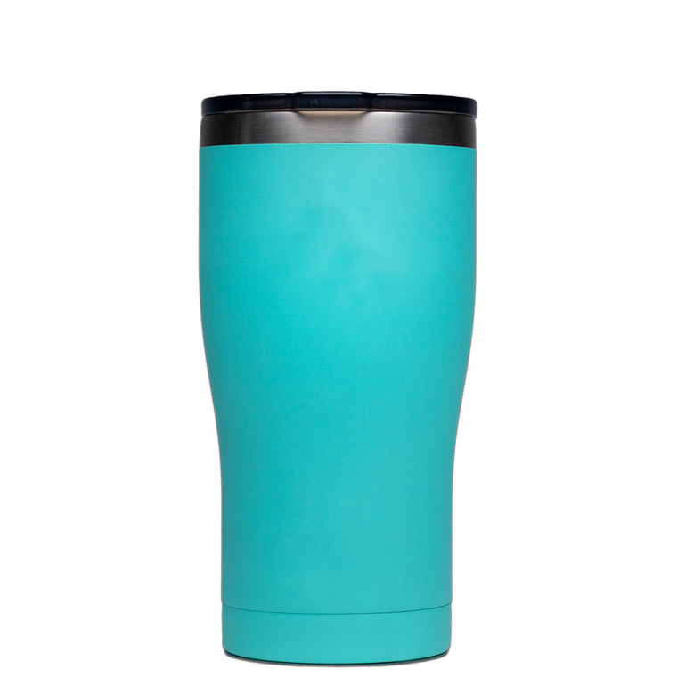 Toadfish Non-Tipping 20oz Tumbler  Teal [TF1169]