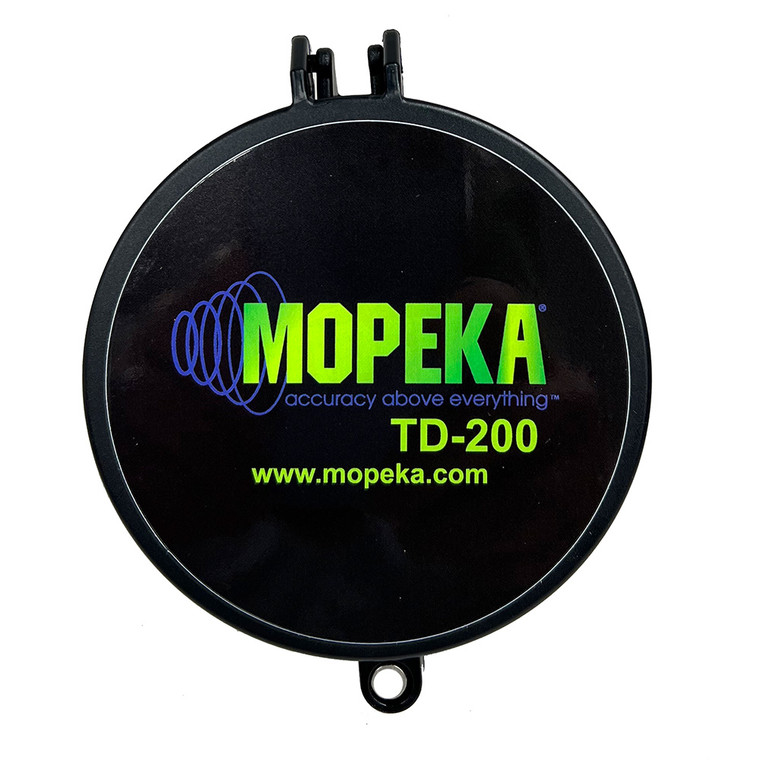 Mopeka TD200 Cellular LTE - Cat - M1 4' Tall or Less - Works w\/All Non-Pressurized Fluids [M2012006]