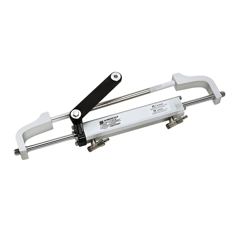Uflex UC81-OBF Front Mount Outboard Cylinder [UC81-OBF]