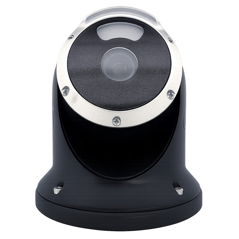 Iris Photon Ultra Low-Light 4K Night Vision Camera w\/12mm Lens - Black [SKU-4K485-001]