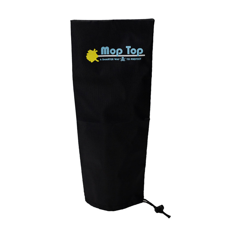 TD Mop Mop Top Protective Sleeve - One Size Fits All [TDMT]