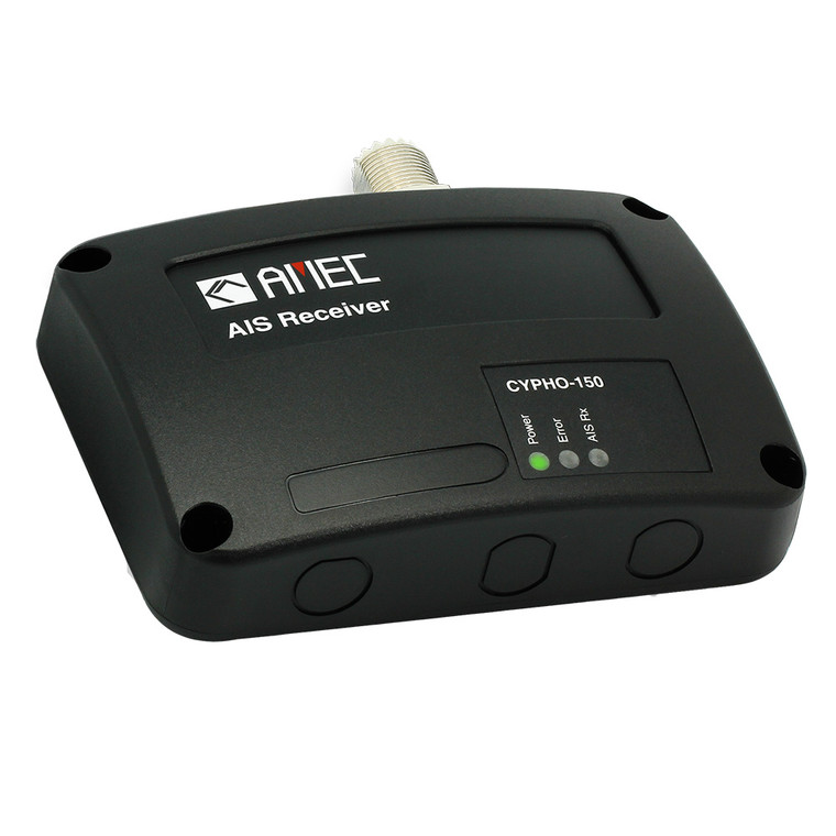 AMEC CYPHO-150 AIS Receiver [AMEC-R150-030]