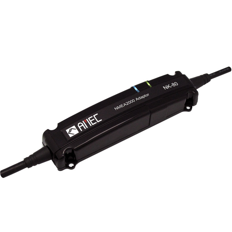 AMEC NK-80 NMEA 2000 Adapter (38400 bps) [AMEC-NK80-002]