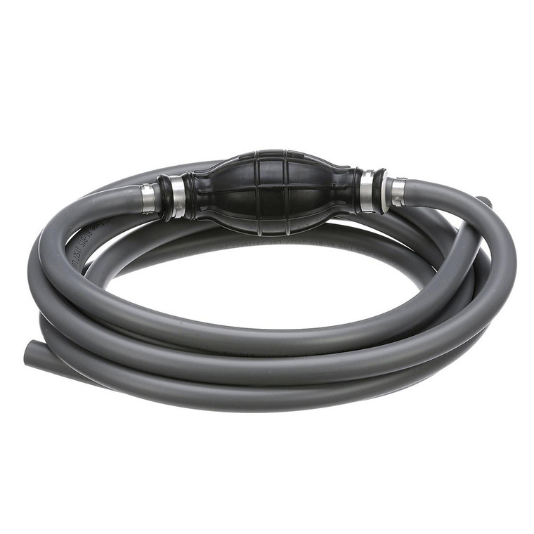 Attwood Universal Fuel Line Kit - 3\/8" Diameter x 12 Length [93812ULP7]