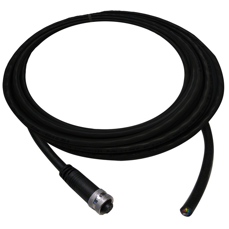 Maretron NMEA 0183 10 Meter Connection Cable f\/SSC200 & SSC300 Solid State Compass [MARE-004-10M-7]