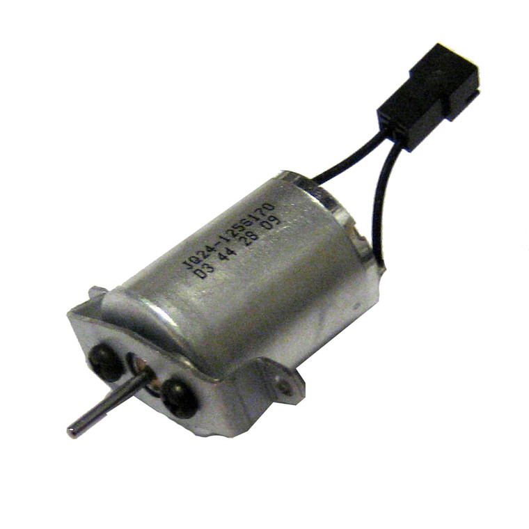 Ecofan by Caframo Replacement Motor Kit f\/Ecofan BelAir - Fits 806CA Series [MRKCA03BX]
