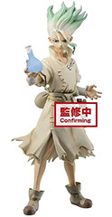 Dr. Stone