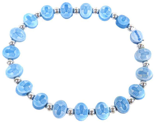 Spider-Man Bracelet [Blue]