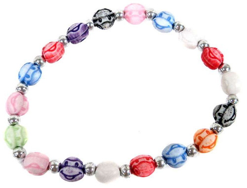 Teenage Mutant Ninja Turtles Bracelet [Multi-Colored]