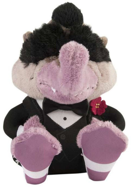 Disney Zootopia Mr. Big 5-Inch Plush