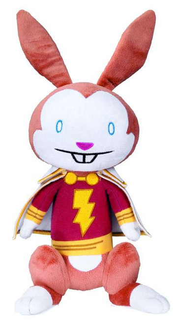 Superman Super Pets Hoppy 8-Inch Plush