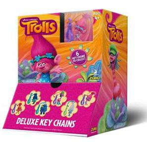 Trolls Blind Box Blind Box [24 Capsuies] (Pre-Order ships March)