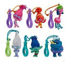 Trolls Blind Capsule Blind Pack (Pre-Order ships March)