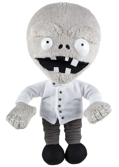Plants vs. Zombies Garden Warfare 2 Zomboss 8-Inch Plush