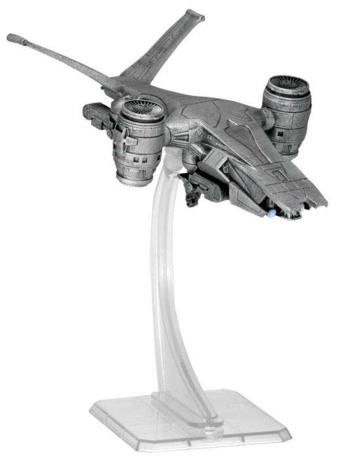 NECA Terminator 2 Judgment Day Cinemachines Aerial Hunter Killer Die-Cast Vehicle (Pre-Order ships April)