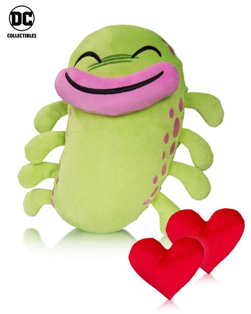 DC Teen Titans Go! Super Pets Silky 10-Inch Plush (Pre-Order ships August)