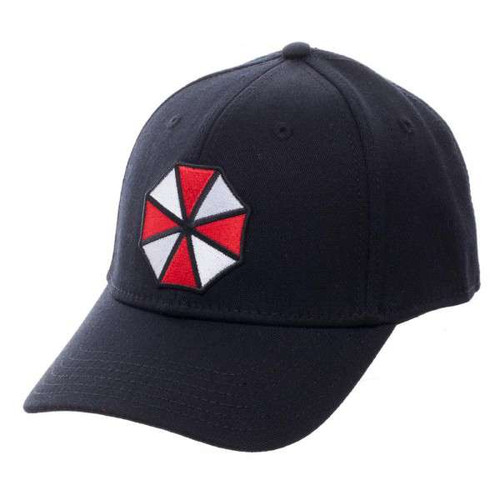 Resident Evil Flex Cap