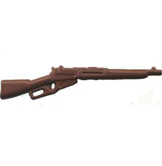 BrickArms Weapons Russian M1895 2.5-Inch [Brown]