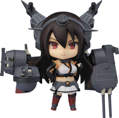 Kantai Collection Nendoroid Nagato Action Figure (Pre-Order ships September)