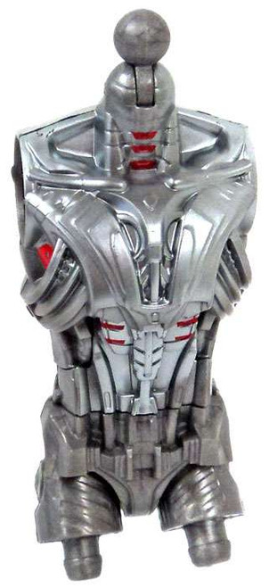 Ant Man Marvel Legends Ultron Series Ultron's Torso Action Figure [Loose]