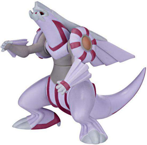 Pokemon Diamond & Pearl Palkia Figure [Loose]