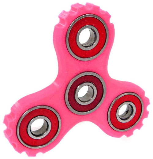 Spinners Pink Spinner [Version 1]