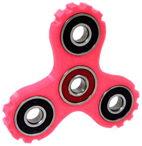 Spinners Pink Spinner [Version 2]