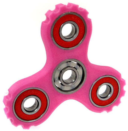 Spinners Pink Spinner [Version 3]