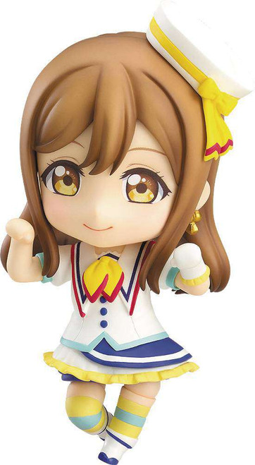 Love Live! Sunshine!! Nendoroid Hanamaru Kunikida Action Figure (Pre-Order ships September)