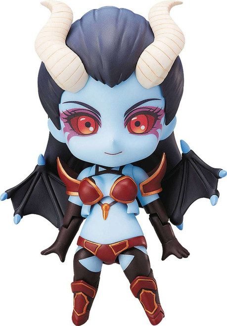 Dota 2 Nendoroid Queen of Pain Action Figure (Pre-Order ships September)