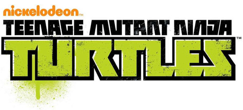 3D Foam Key Ring Nickelodeon Teenage Mutant Ninja Turtles Series 2 Mystery Box [24 Packs] (Pre-Order ships June)