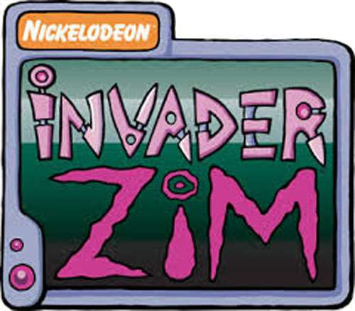 3D Foam Key Ring Invader Zim Mystery Box [24 Packs] (Pre-Order ships June)