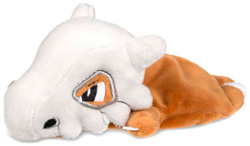 Pokemon Cubone Kuttari Cutie 5-Inch Plush